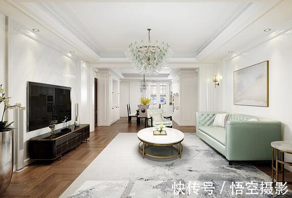 装修设计|极家精装装修设计好吗