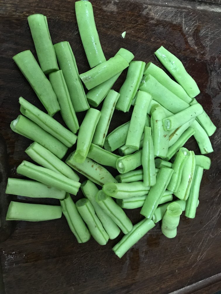 这么做面条,好吃到盘底都要舔光,儿子天天嚷着要吃