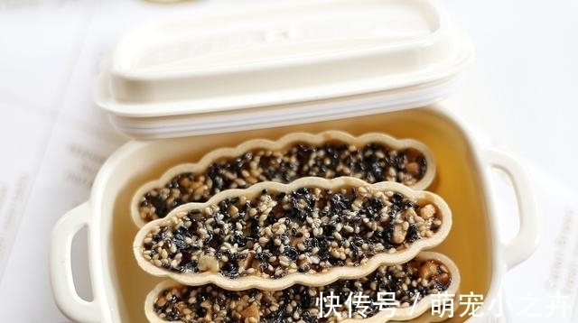 玉米糖浆|这款小零食最近火了,香香脆脆,甜而不腻,做法竟如此简单