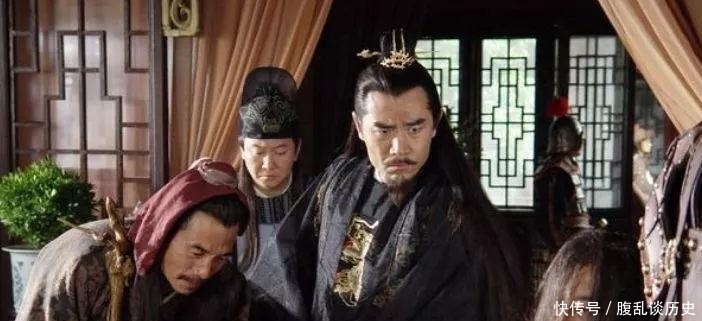 哑口无言|朱元璋要杀了女婿,面对女儿跪地求饶,说出1句话,女儿哑口无言