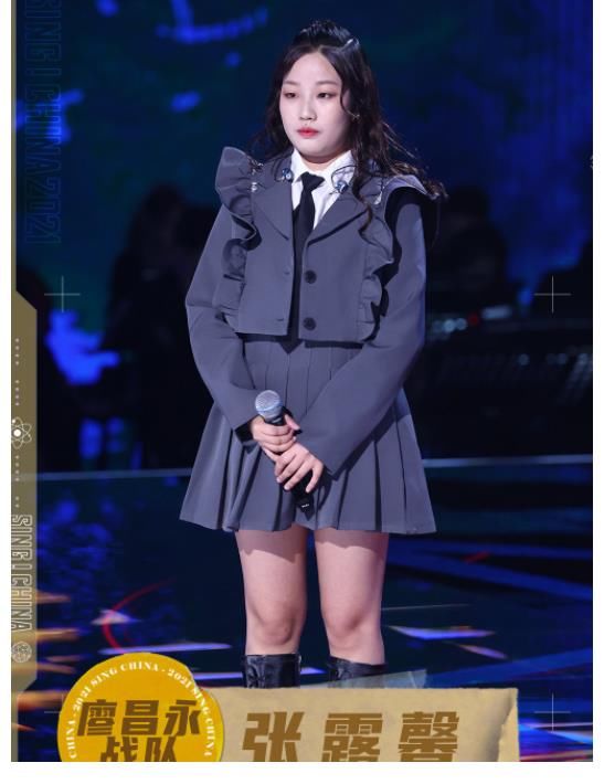 姚晓棠|好声音:伍珂玥初具冠军相,姚晓棠延续黑马本色,陈文非越来越稳