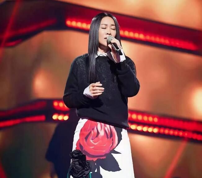 上季|《浪姐2》被爆出有剧本,疑那英和张柏芝开撕,节目热度远超上季