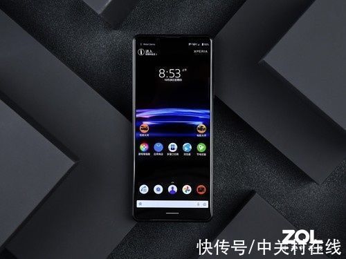 一万多的微单手机长啥样 索尼Xperia Pro-I图赏