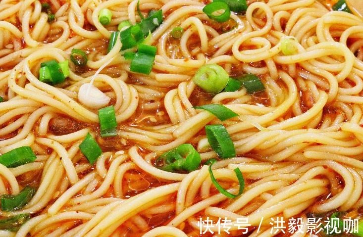 甲醛|医生从不吃3种面条,很多家长花钱买回家,为健康,早知早受益