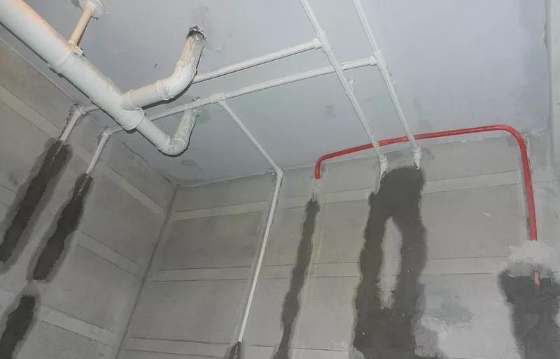 管线|水电走顶,价格贵又缺点多,为什么装修公司还推荐?听听大实话