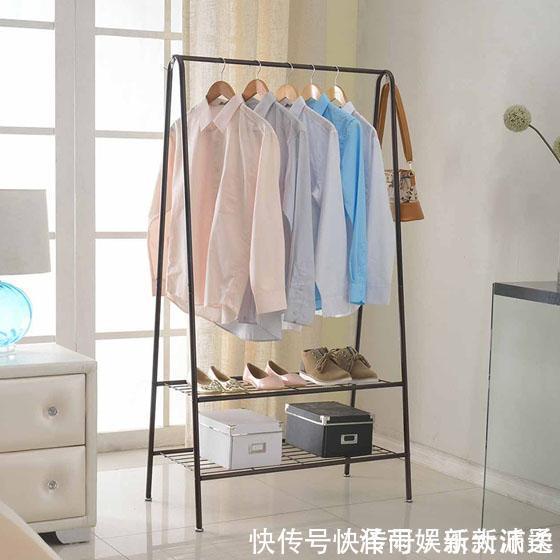 衣篓|脱下的衣服别再堆椅子上了？看看别人家的收纳，干净整洁拿取方便