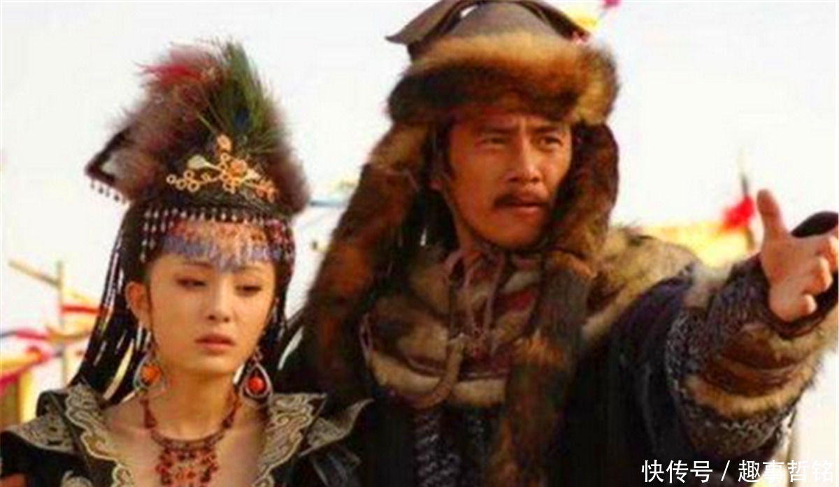 容貌|一代美女王昭君有多美?