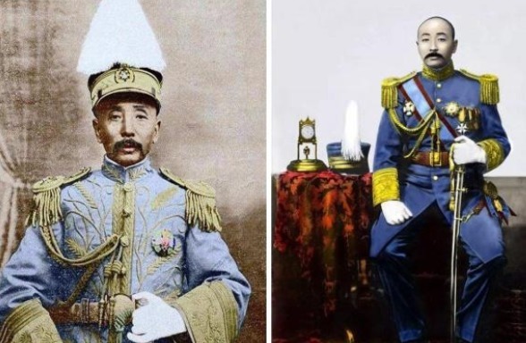 袁世凯|为称霸奉天,张作霖赶走3个厉害角色,为何他不割据东北当皇帝或总统?