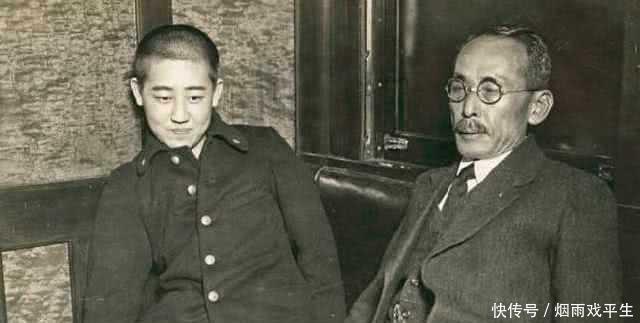 美若天仙|揭秘川岛芳子的正面照,是美若天仙还是另有说法