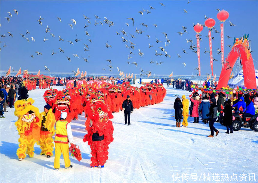 亮色|新疆巴州：打“底色”增“亮色”提“成色”勾勒全域旅游如画未来