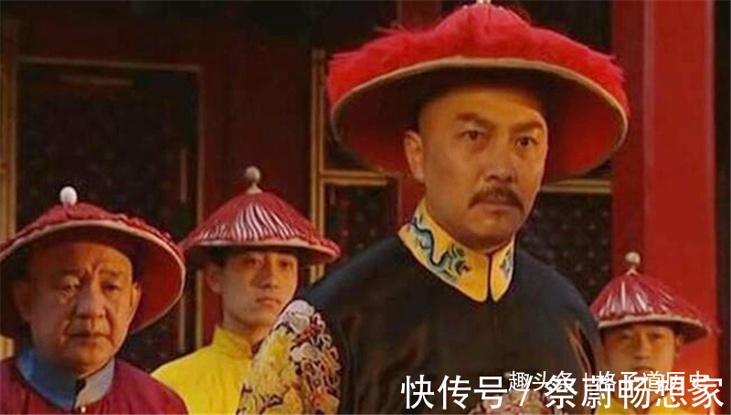 康熙!曹雪芹家被查抄时共有多少家产雍正拿到清单后心都凉了