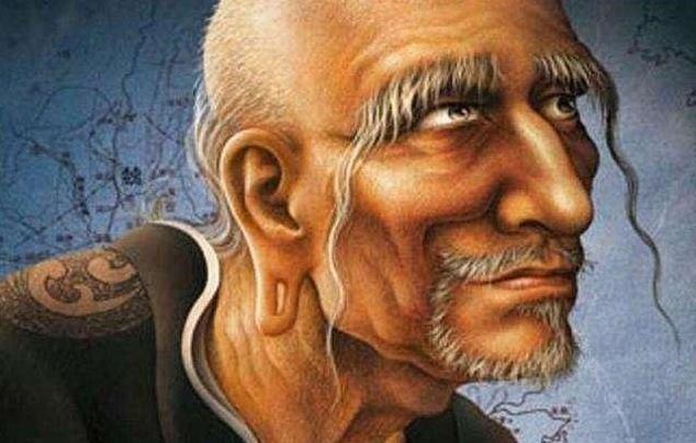 鬼谷子&与人相处不能太老实,背熟这2句话,让你越过越好!