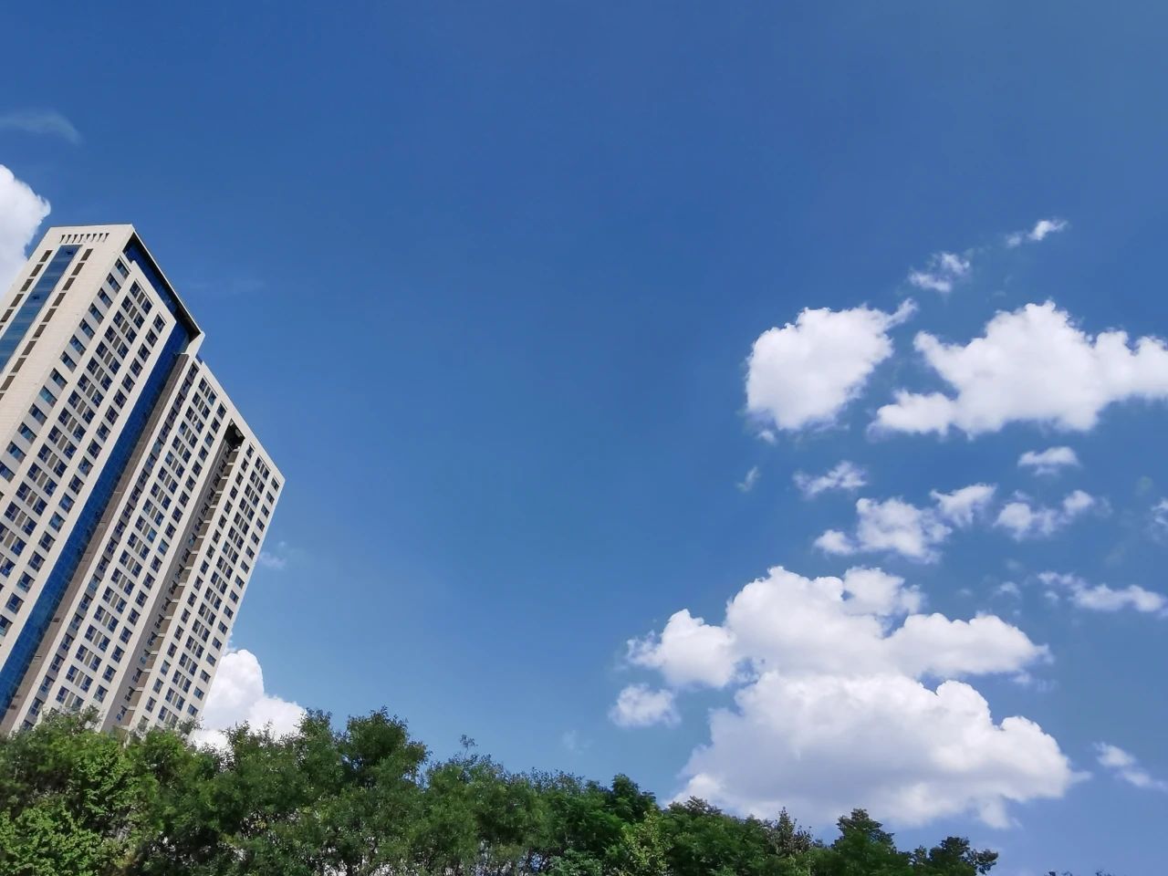 曝光！潍坊住宅成交套均面积出炉！看看你拖后腿了吗？
