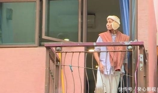 tvb|38岁抗癌斗士陈积荣去世,曾透露癌细胞已扩散至全身!