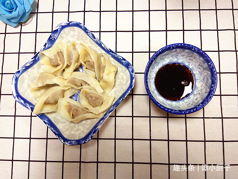 你还不会调饺子馅记住“3要3不要”,让你轻松调出贼香的饺子馅