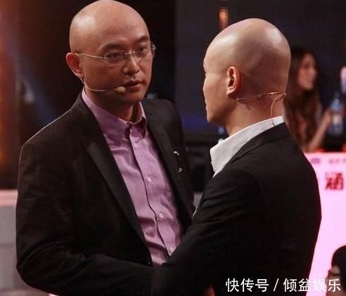 因非诚勿扰走红,调戏谢娜、侮辱金星气跑鲁豫,今街头演讲显落魄