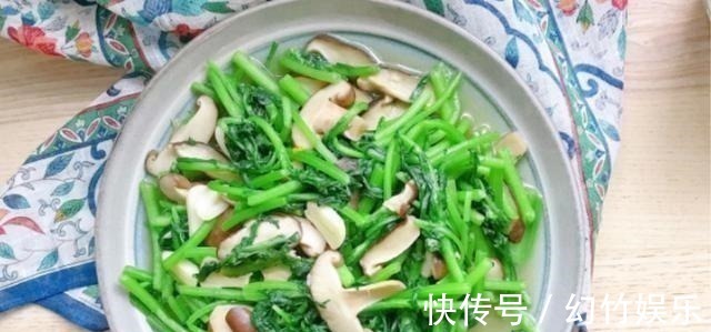 失眠最怕的“解药”就是它，每天炒一盘，失眠好了，夜里睡得香