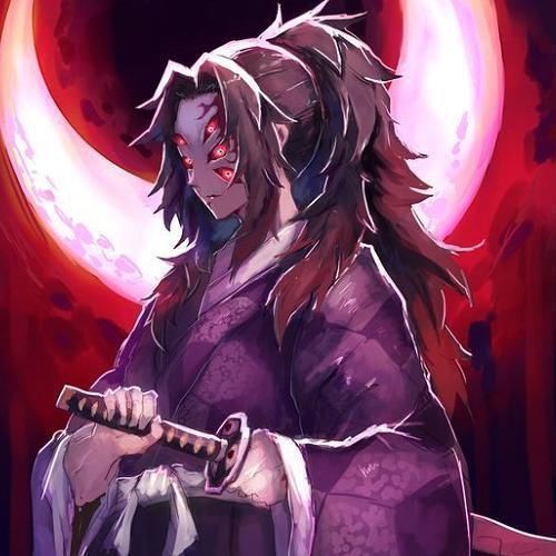 上弦之二|鬼灭之刃无惨最喜欢的是谁?黑死牟并非第一,为了他不惜废除整个下弦