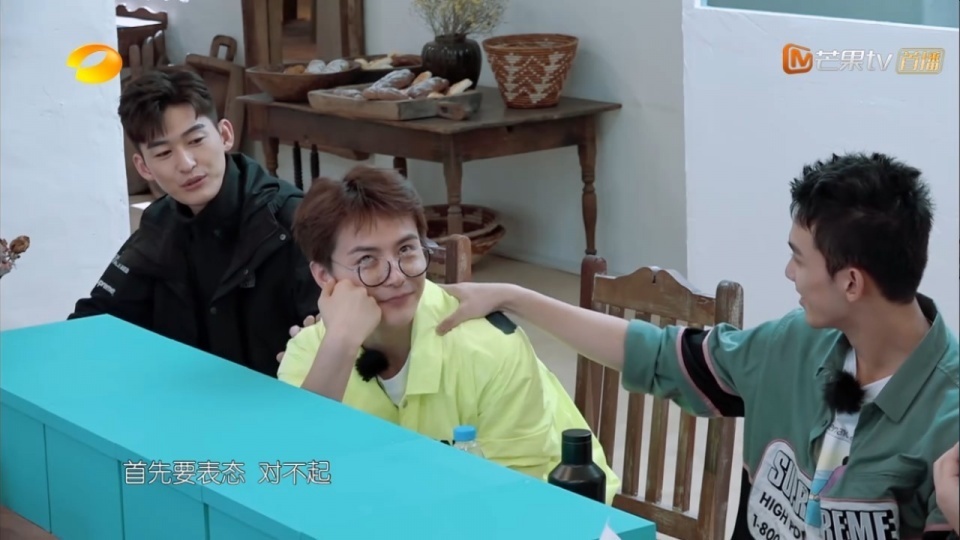 劉濤罵人高級,批評不帶臟話卻直戳人心,闞清子馬天宇心靈受重創(chuàng)