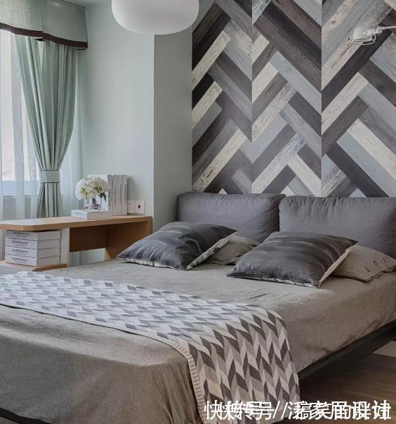 房子|装过3套房才敢说,房子简约实用就够了,哪怕不豪华也能温馨舒适