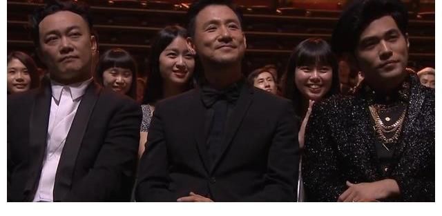 尷尬|金曲獎今晚正式頒獎！尷尬的是，歌王很可能是這位《好聲音》學(xué)員