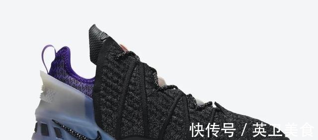 巴黎圣日尔曼 姆巴佩联名詹姆斯这双跨界诞生的LBJ18你爱了吗!