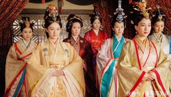 古人常说:三妻四妾,是哪“三妻”哪“四妾”?看完涨知识了