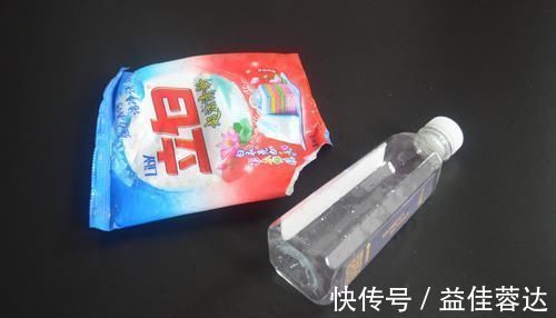 洗衣粉上套个塑料瓶，这个用途太厉害了，要是早点知道就好了