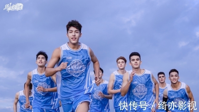 李耀強(qiáng)|《這!就是灌籃》第四季回歸:用競技重塑年輕審美