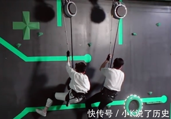 体力要素|这期密逃全程快进,体力要素过多,出现三季以来最简单谜题