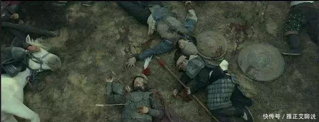 战争|李自成和清朝,到底谁摘了谁的桃子?