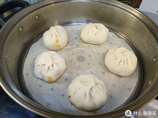 吃了30年包子，还是这馅最解馋，麻辣鲜香，做一次吃一周，省事