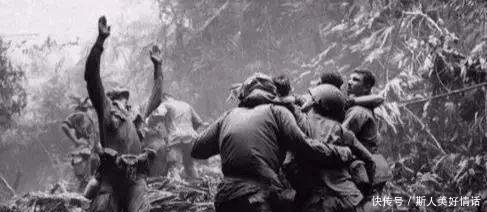 结束|越南战争结束,数10万的越战老兵自尽,原因到底是什么