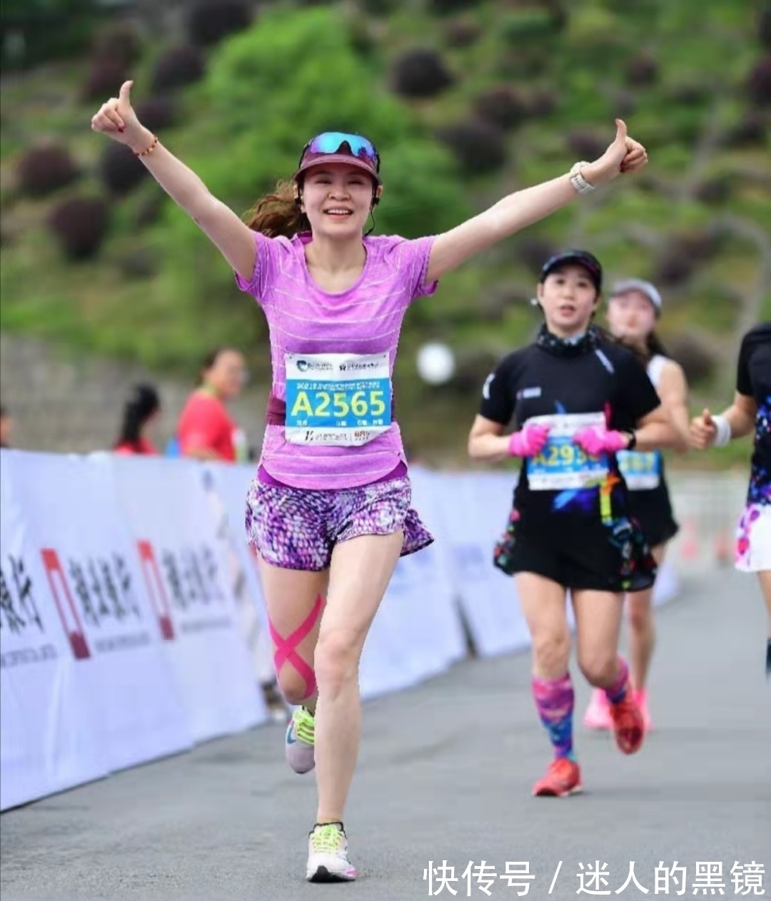 皮外伤|跑步受伤是“常态”：一般跑者“不少于”三种伤