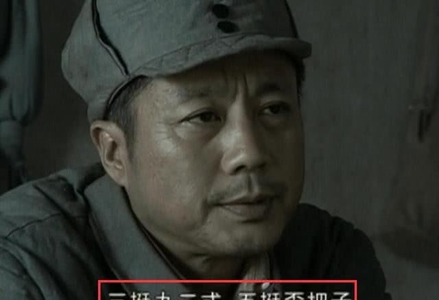 小于100毫米口径的炮别来烦我！晋西北铁三角吹牛，谁也不服谁