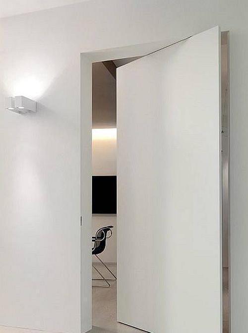 阳角条|垭口和门套不包了,宁愿多花点钱3种方法解决,家里反而更宽敞