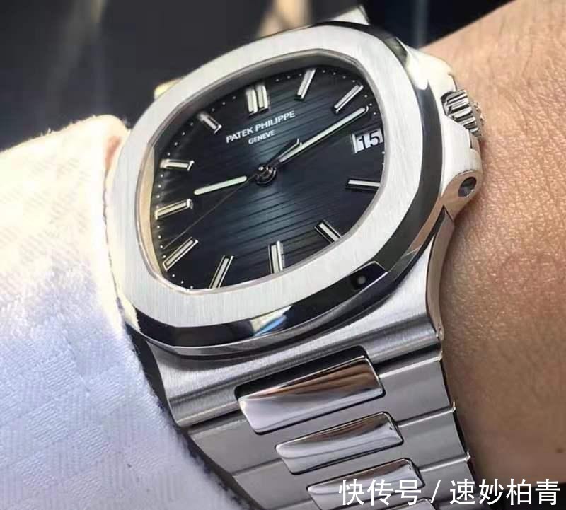 百达翡丽|高端腕表入门及选表方案:百达翡丽、爱彼、劳力士这样选才会简单