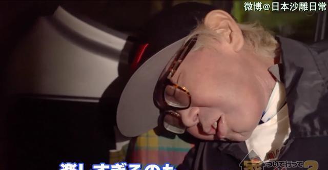 失去舌头的日本乐队主唱,燃尽了整个生命