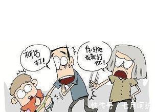 男子汉|家有男孩子若有这两个缺点,父母不要过度管,长大后儿子会更出息