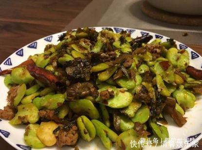 有心|冬天有心妈妈常给孩子做的菜,促进骨骼生长,营养丰富,开胃解馋