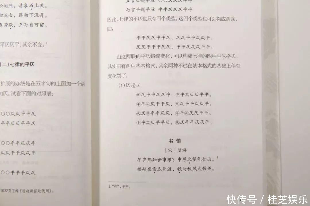 王力$中国现代语言学大师耗尽半生的扛鼎之作，打开传统文化大门这才是中国人的必读书