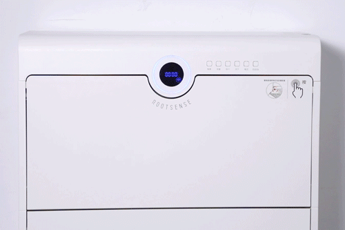 紫外线|根元Footies智能鞋柜体验:紫外线+臭氧,除味、杀菌养护新鞋