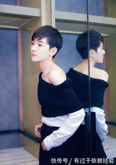 法医秦明|被父母逼迫相亲32岁焦俊艳谈起对相亲的看法,被赞人生观太豁