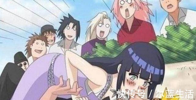 尾兽|火影忍者终于知道为何鸣人生两个孩子,网友九尾帮了大忙!