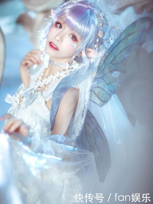 女生脸上有这些特点,说明你很适合穿洛丽塔,我只中了一个