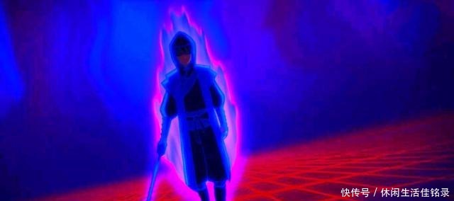 刺客伍六七阿柒曾对刺客做了什么,你看雷炎的表情,就知道了