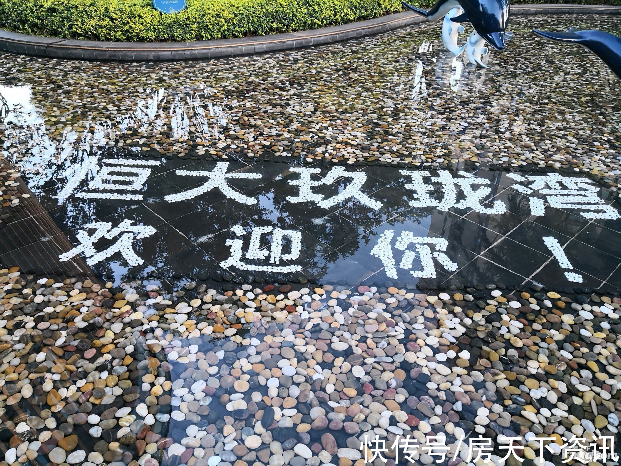 官渡|昆明官渡热门楼盘项目现场传来一批新照片，请查收