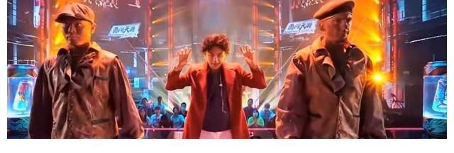 工廠|張藝興戰(zhàn)隊落敗不意外，“巧克力工廠”創(chuàng)意被扒來自《達人秀》