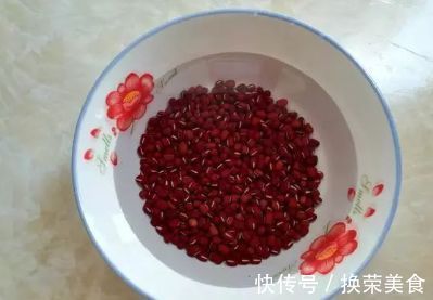 五红粥|89岁奶奶给的秘方,每个月坚持喝几天,气血双补,胜过吃阿胶