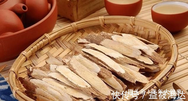 山药|常喝黄芪百病消!黄芪搭配几种食物,功效不得了!男女都要看一看